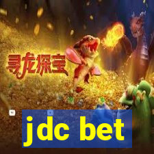 jdc bet